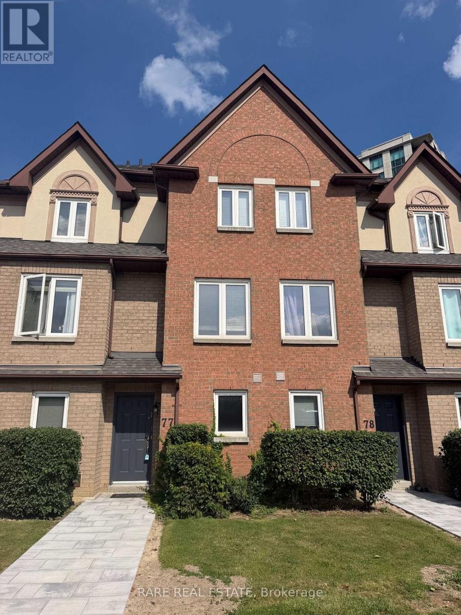 77-735 New Westminster Drive, Vaughan, ON, L4J 7Y9
