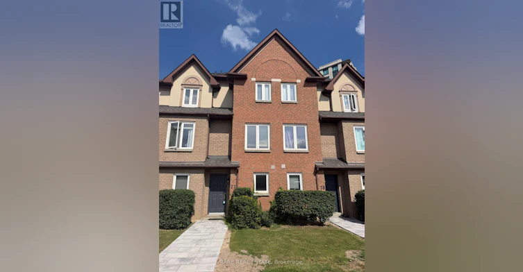 77-735 New Westminster Drive, Vaughan, ON, L4J 7Y9