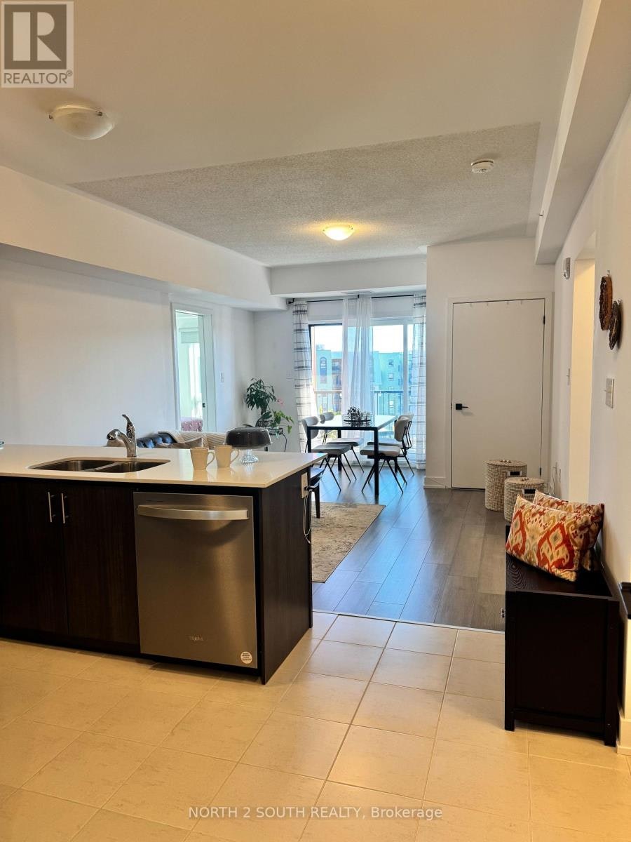 509-4 Spice Way, Barrie, ON, L9J 0M2
