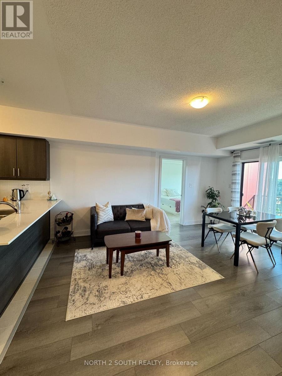 509-4 Spice Way, Barrie, ON, L9J 0M2 - 5