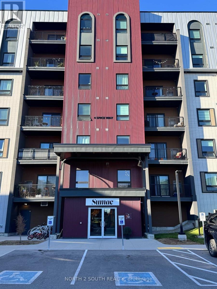 509-4 Spice Way, Barrie, ON, L9J 0M2 - 28