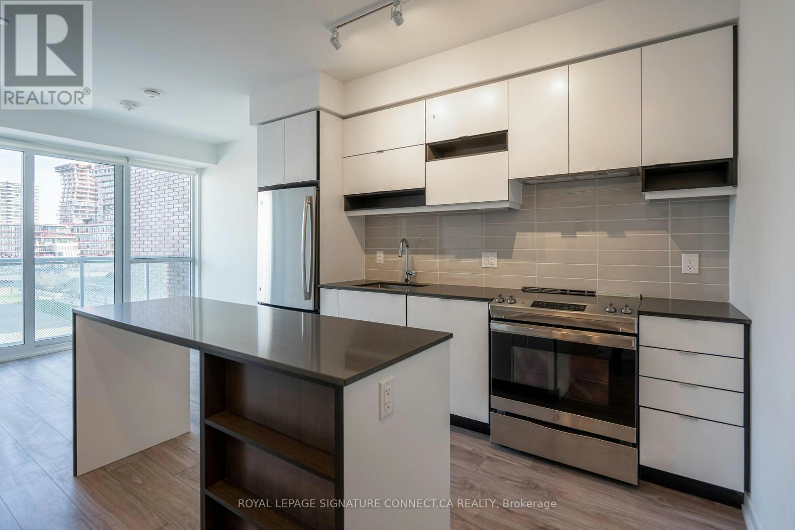 409-4065 Confederation Parkway, Mississauga, ON, L5B 0L4 - 3