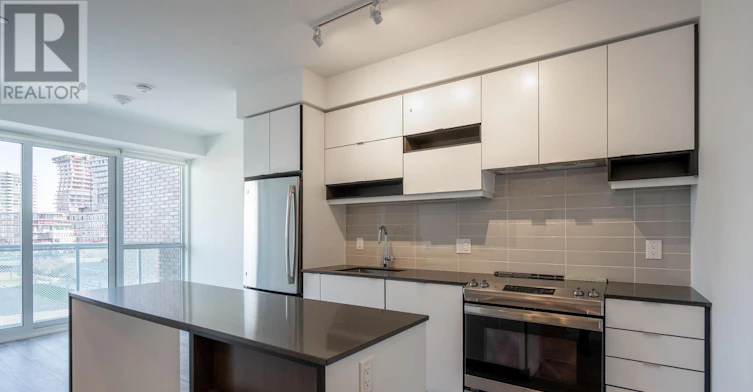 409-4065 Confederation Parkway, Mississauga, ON, L5B 0L4 - 3