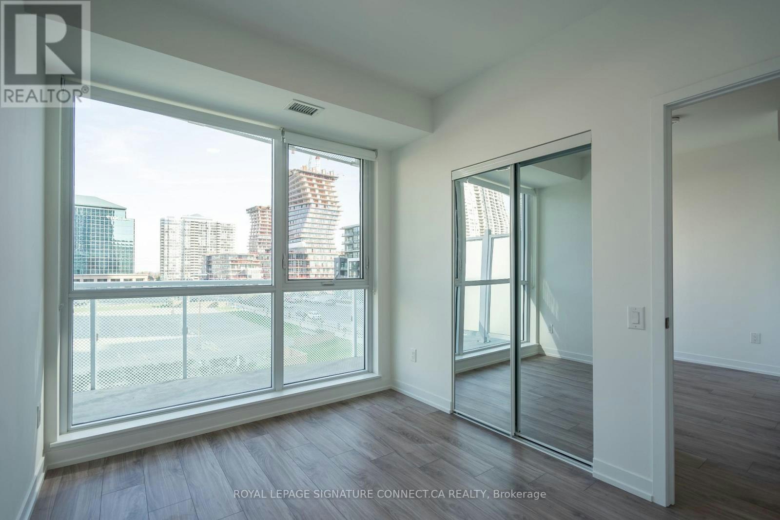 409-4065 Confederation Parkway, Mississauga, ON, L5B 0L4 - 8