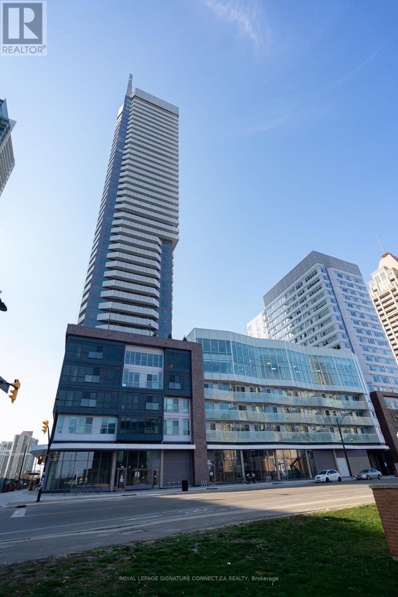 409-4065 Confederation Parkway, Mississauga, ON, L5B 0L4 - 6