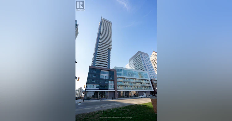 409-4065 Confederation Parkway, Mississauga, ON, L5B 0L4 - 6