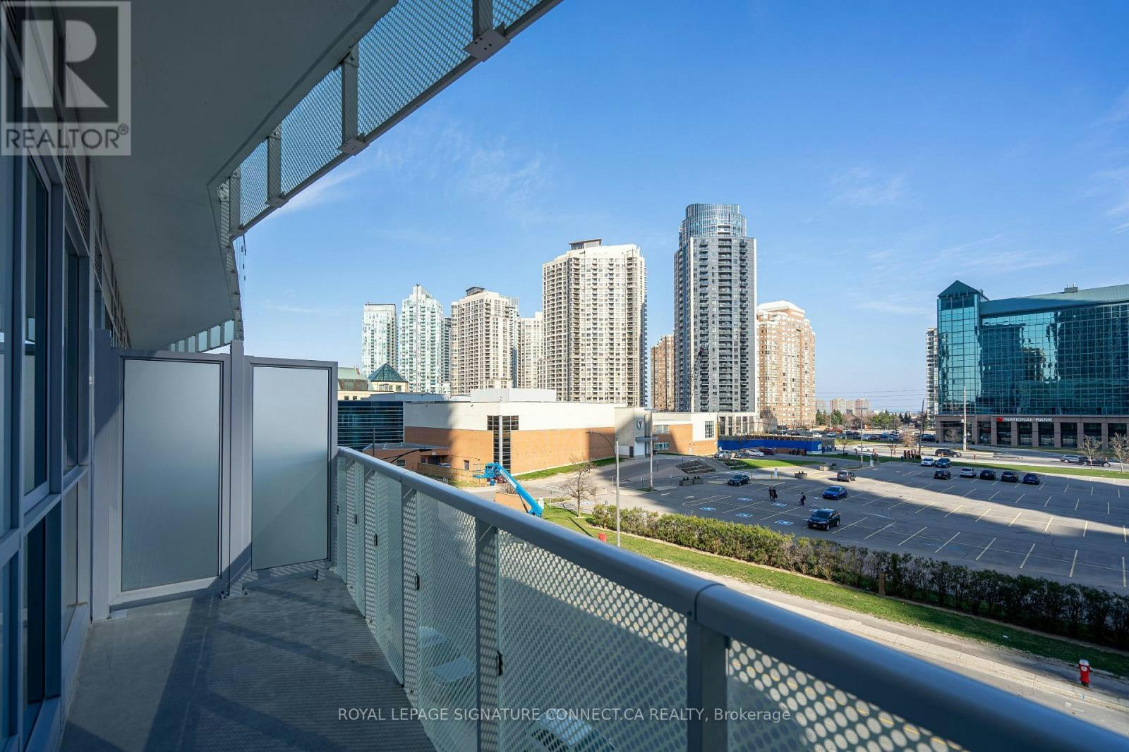 409-4065 Confederation Parkway, Mississauga, ON, L5B 0L4 - 14
