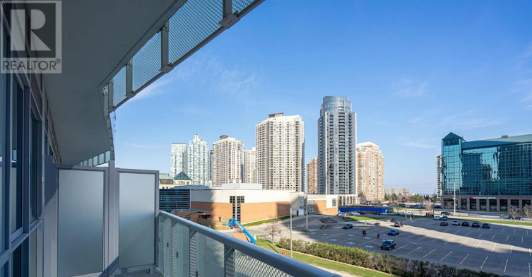 409-4065 Confederation Parkway, Mississauga, ON, L5B 0L4 - 14