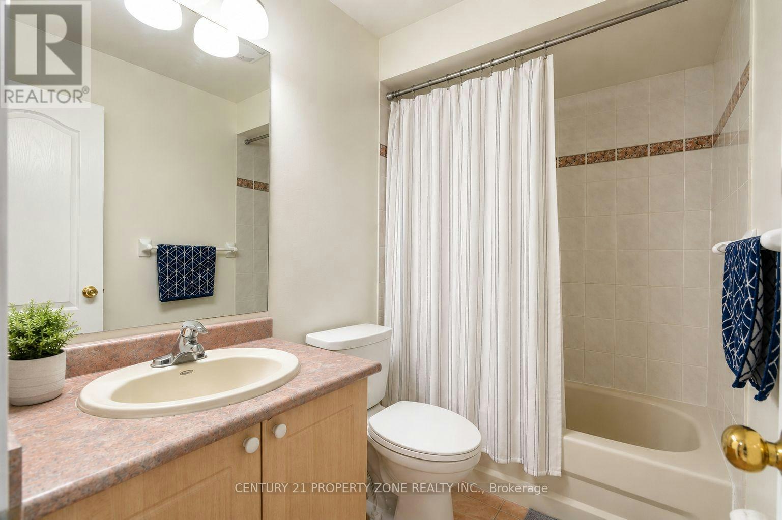 50-5030 Heatherleigh Avenue, Mississauga, ON, L5V 2G7 - 21