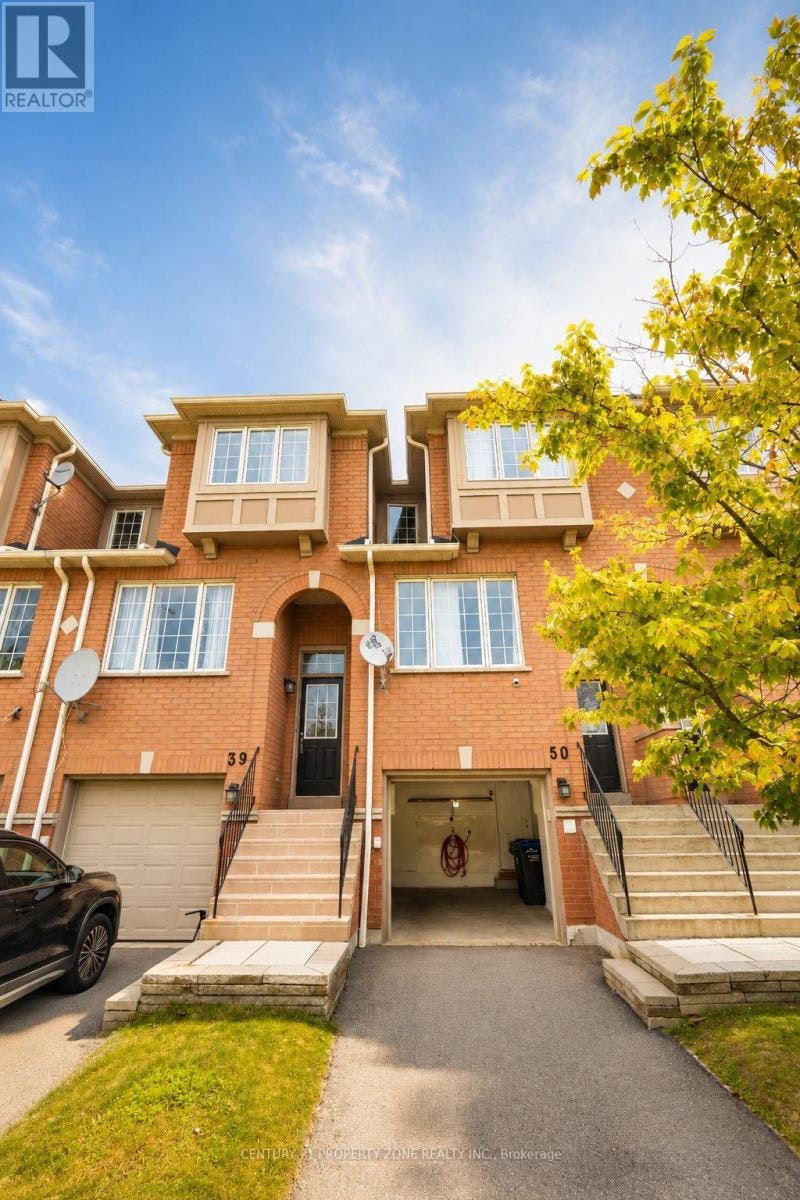 50-5030 Heatherleigh Avenue, Mississauga, ON, L5V 2G7