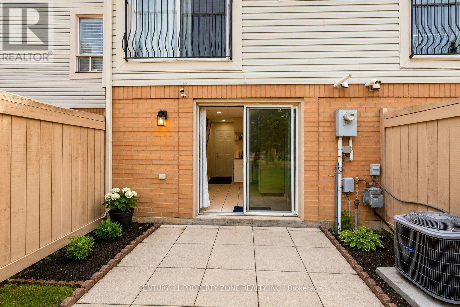50-5030 Heatherleigh Avenue, Mississauga, ON, L5V 2G7 - 30