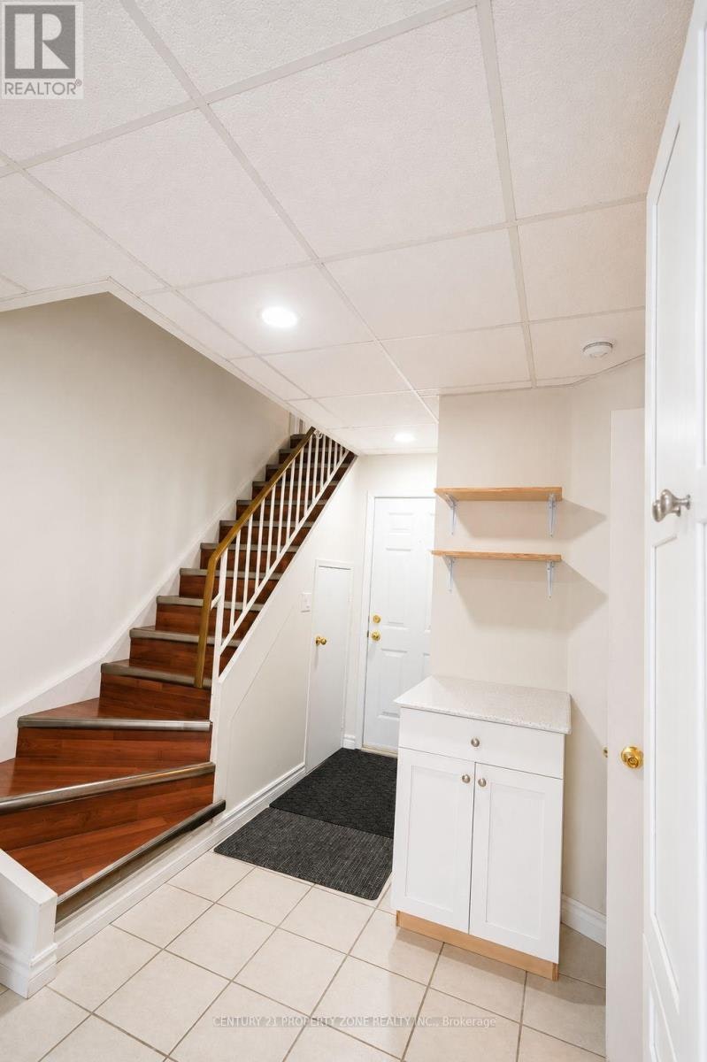 50-5030 Heatherleigh Avenue, Mississauga, ON, L5V 2G7 - 26