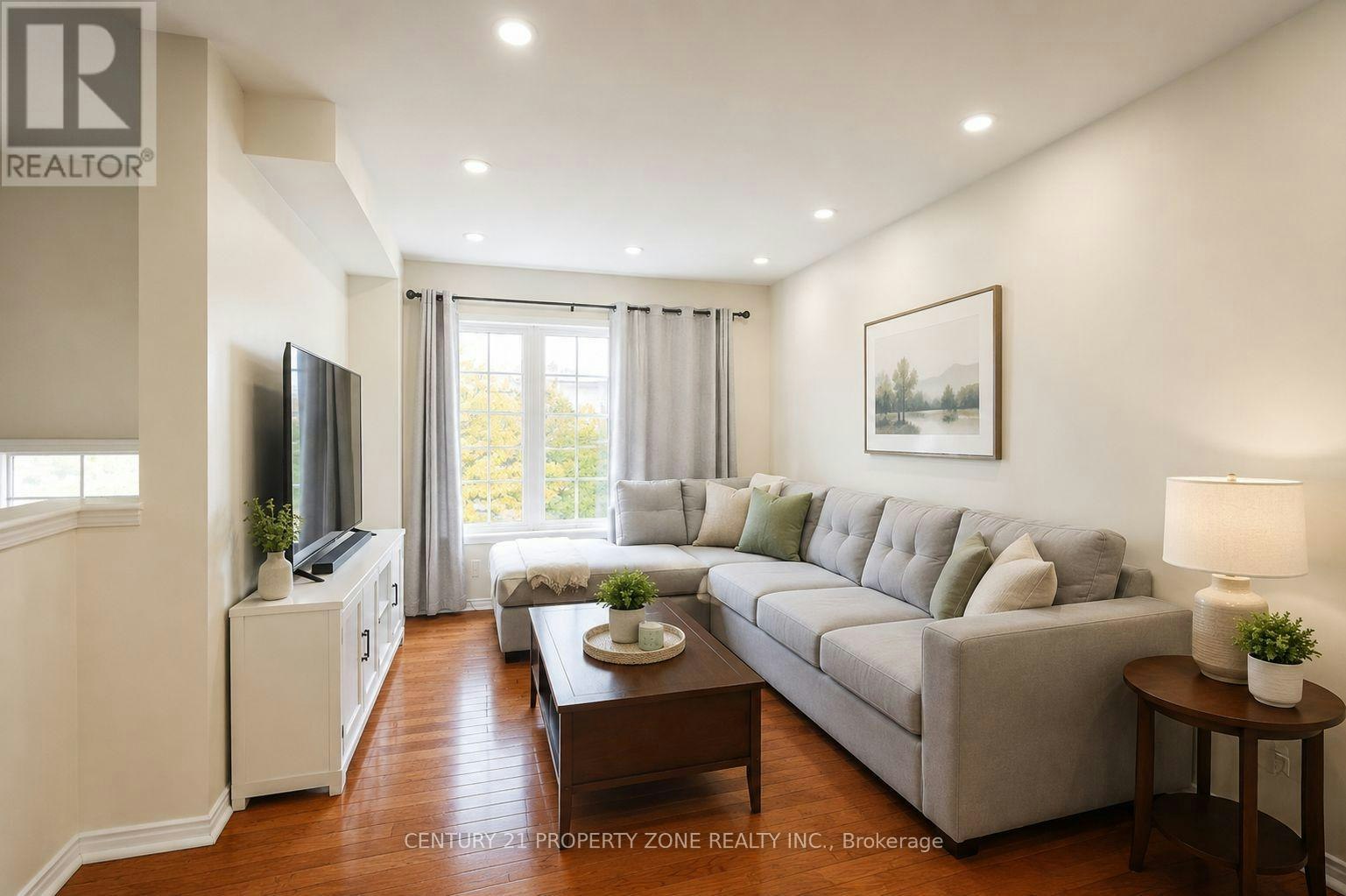 50-5030 Heatherleigh Avenue, Mississauga, ON, L5V 2G7 - 5