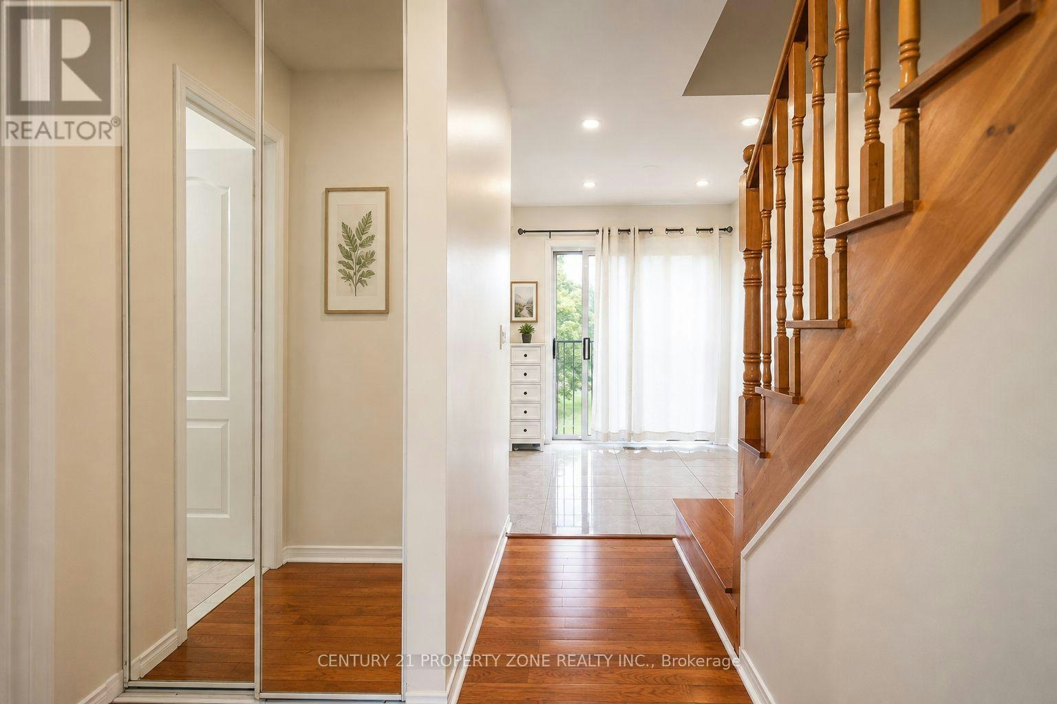 50-5030 Heatherleigh Avenue, Mississauga, ON, L5V 2G7 - 8