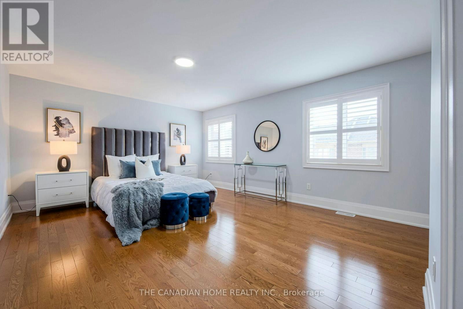 21 Rolling Rock Way, Brampton, ON, L6Y 6H3 - 11