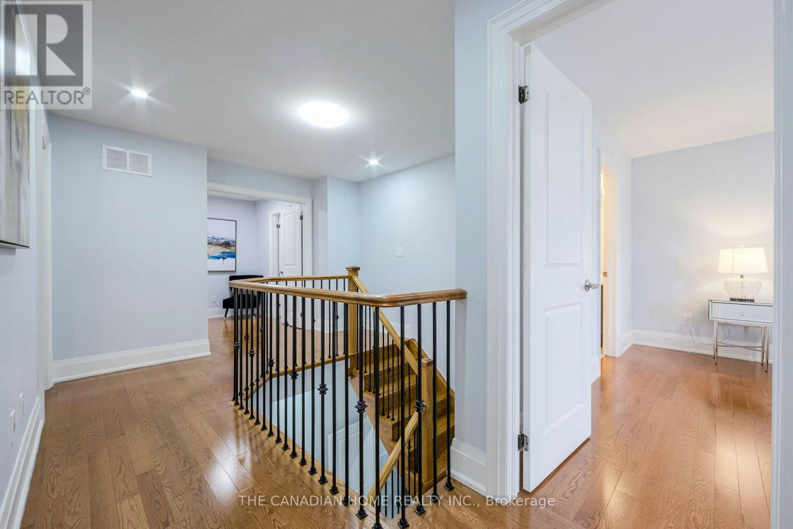 21 Rolling Rock Way, Brampton, ON, L6Y 6H3 - 9
