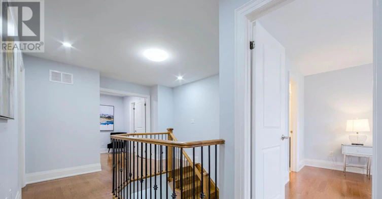 21 Rolling Rock Way, Brampton, ON, L6Y 6H3 - 9