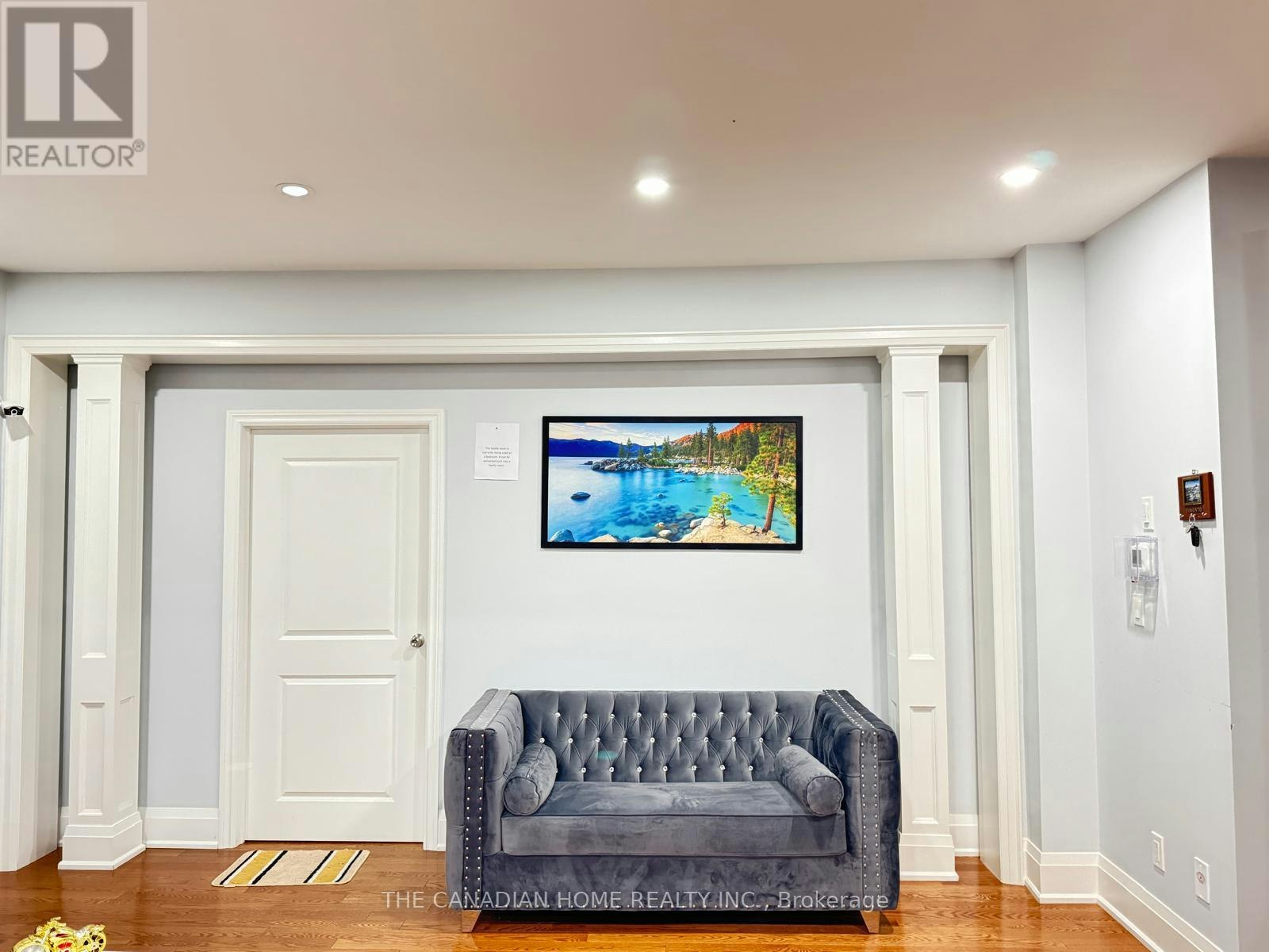 21 Rolling Rock Way, Brampton, ON, L6Y 6H3 - 3