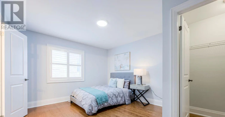21 Rolling Rock Way, Brampton, ON, L6Y 6H3 - 17
