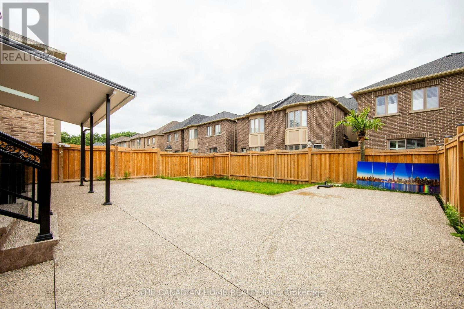 21 Rolling Rock Way, Brampton, ON, L6Y 6H3 - 21