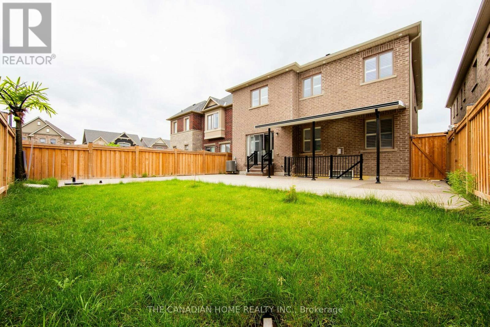 21 Rolling Rock Way, Brampton, ON, L6Y 6H3 - 22