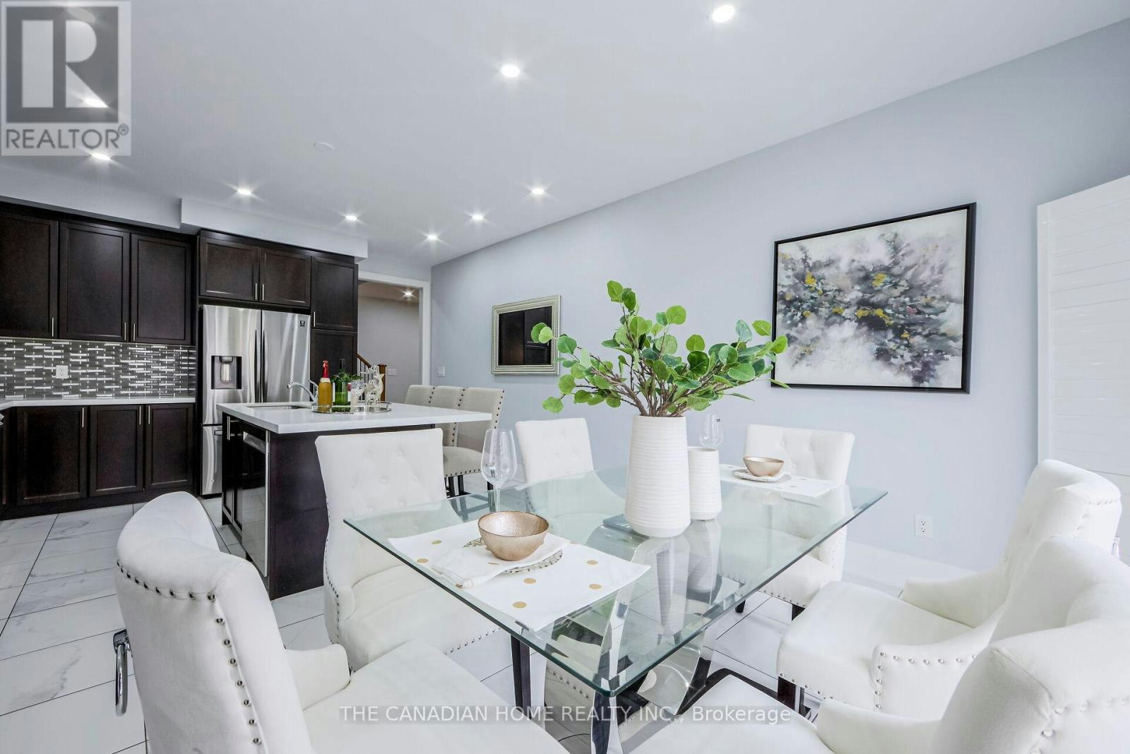 21 Rolling Rock Way, Brampton, ON, L6Y 6H3 - 6