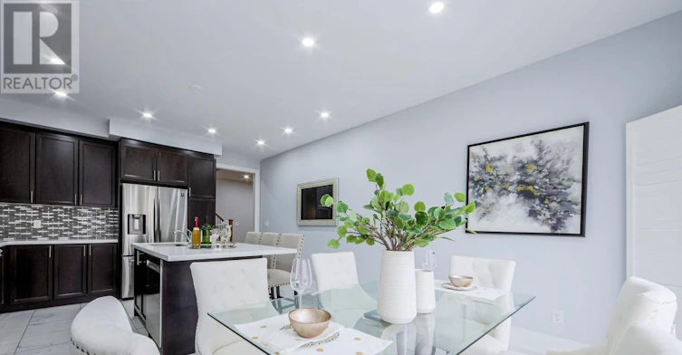 21 Rolling Rock Way, Brampton, ON, L6Y 6H3 - 6