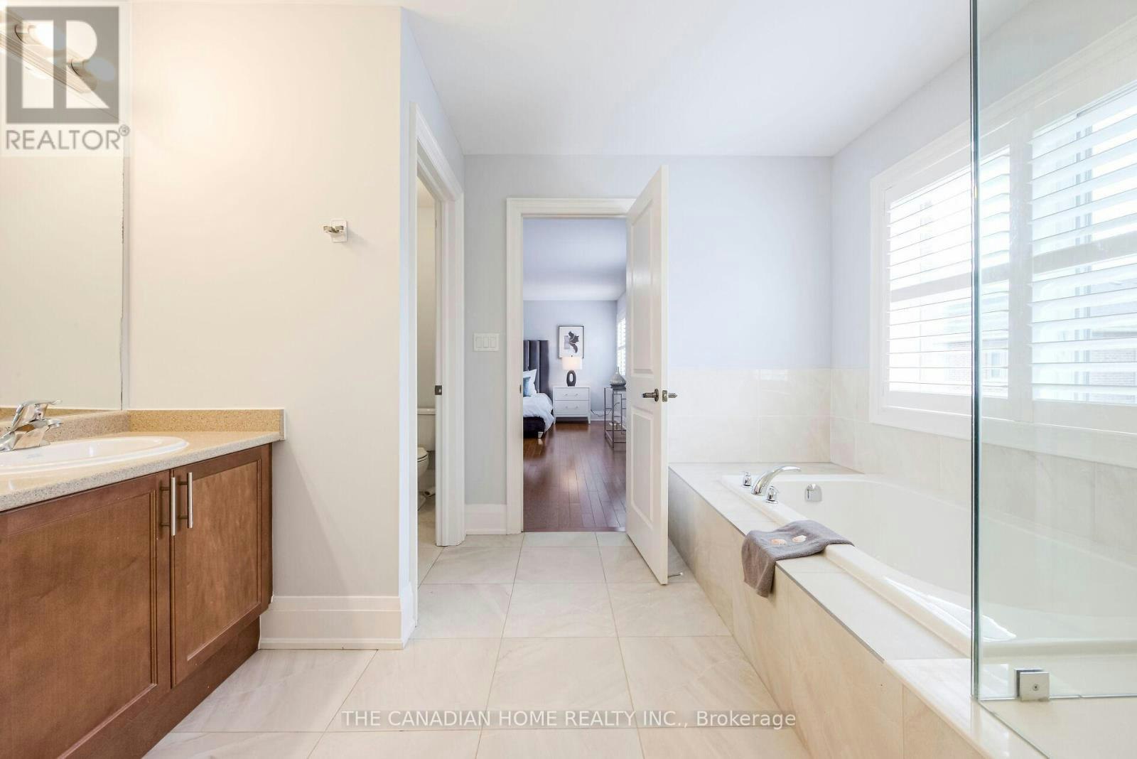 21 Rolling Rock Way, Brampton, ON, L6Y 6H3 - 16