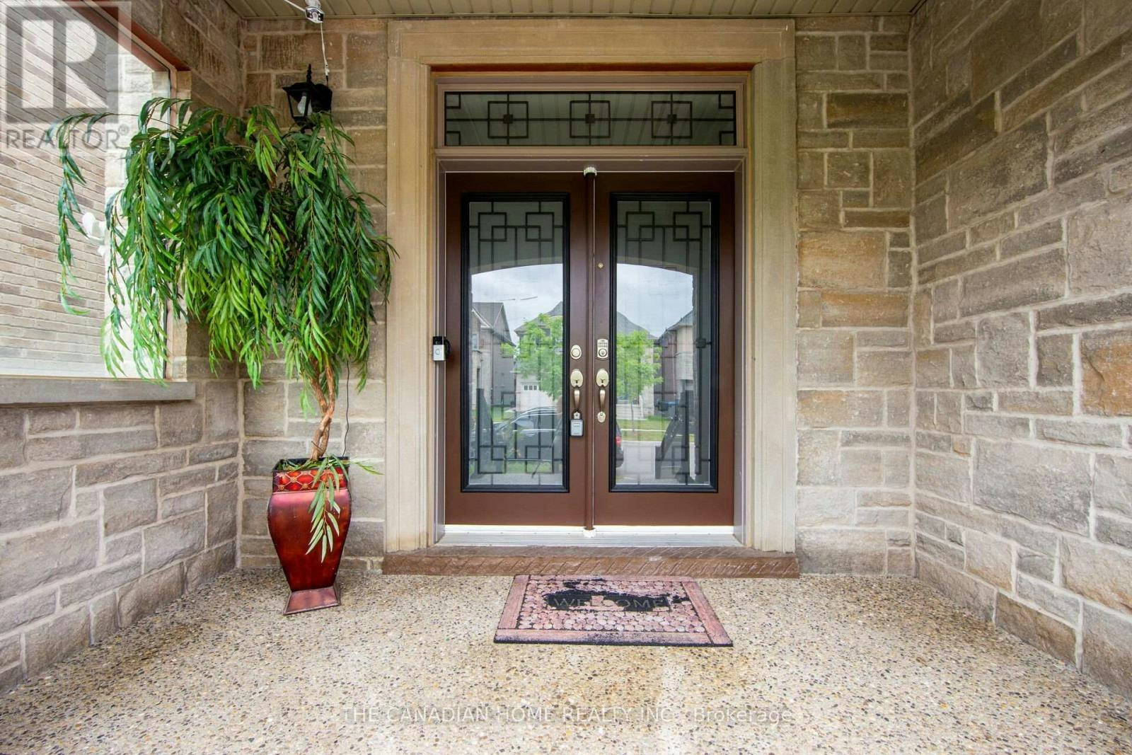 21 Rolling Rock Way, Brampton, ON, L6Y 6H3 - 2