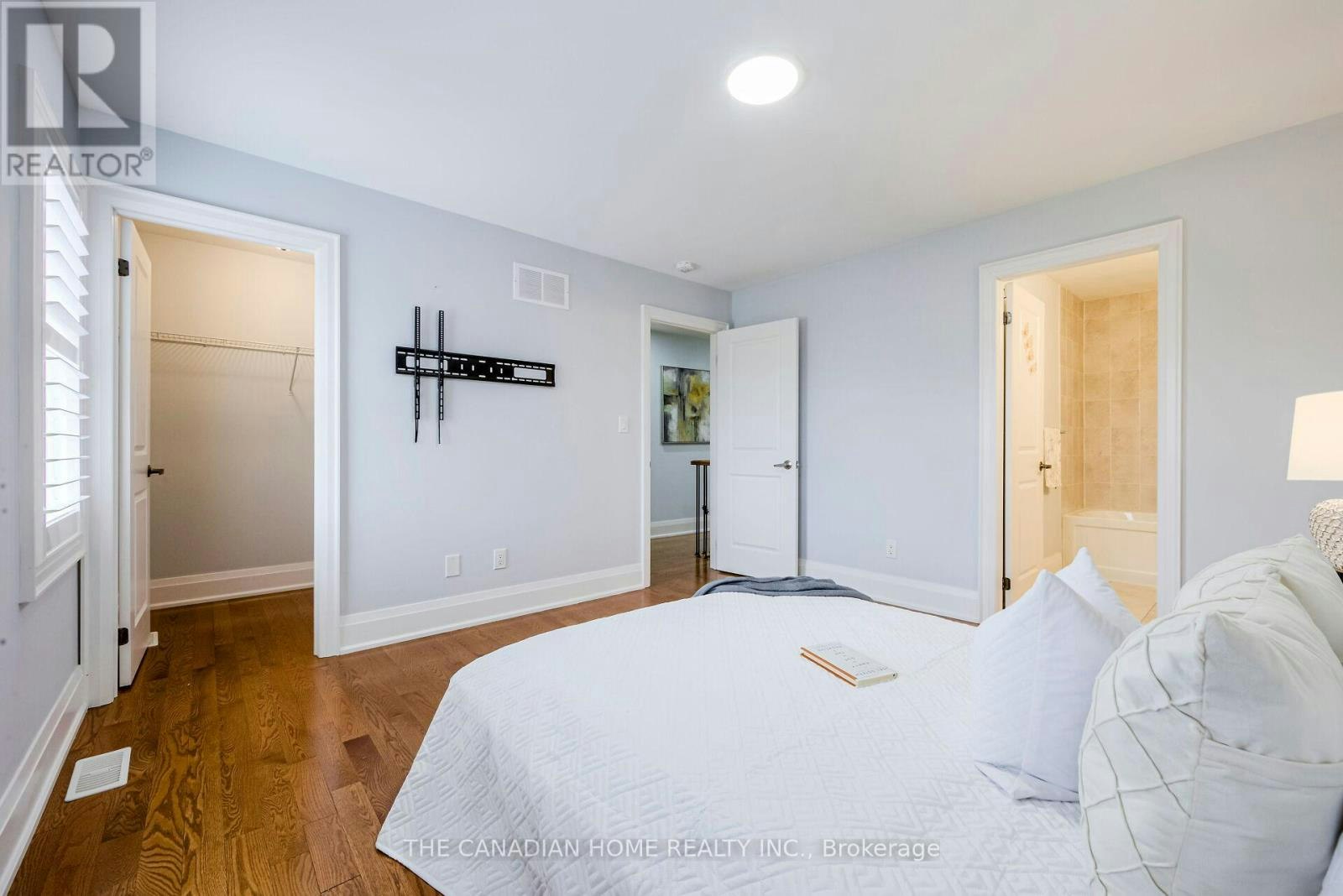 21 Rolling Rock Way, Brampton, ON, L6Y 6H3 - 20