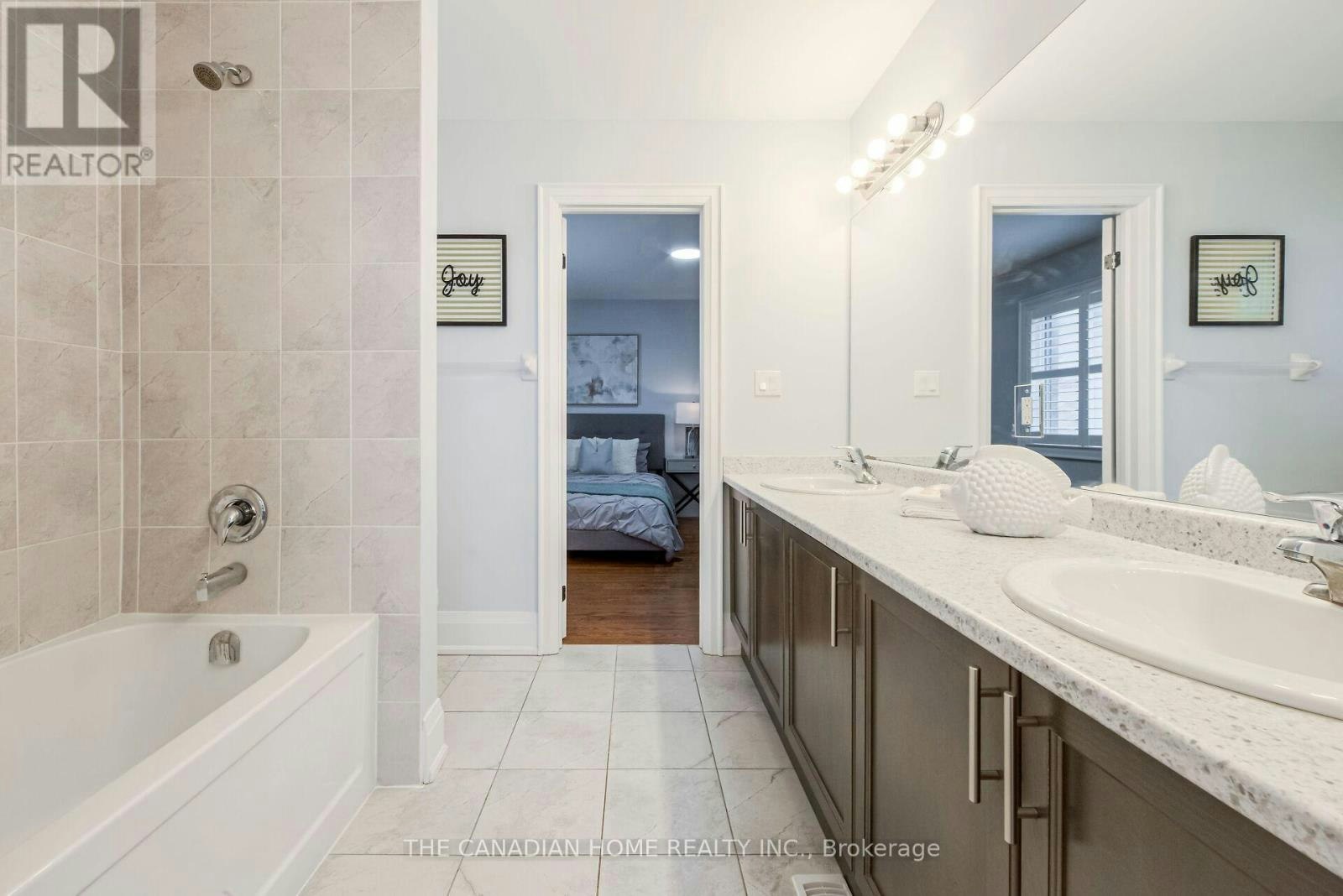 21 Rolling Rock Way, Brampton, ON, L6Y 6H3 - 19