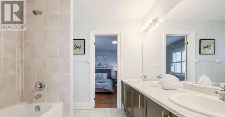 21 Rolling Rock Way, Brampton, ON, L6Y 6H3 - 19