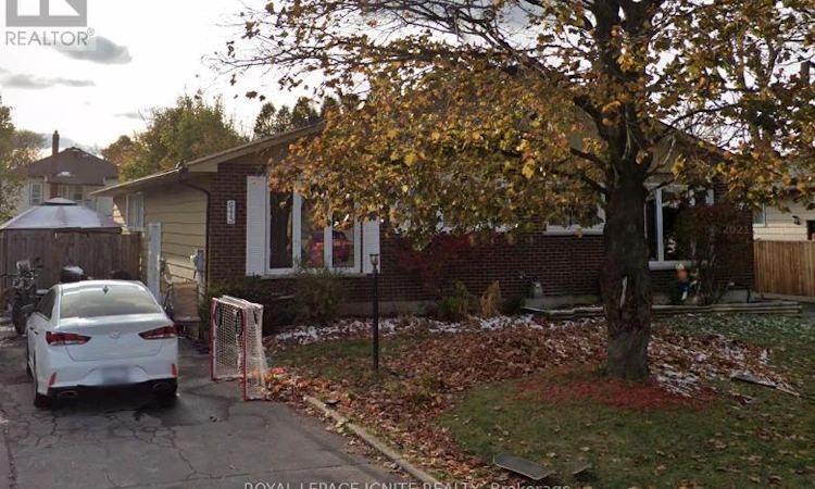645 Champlain Drive