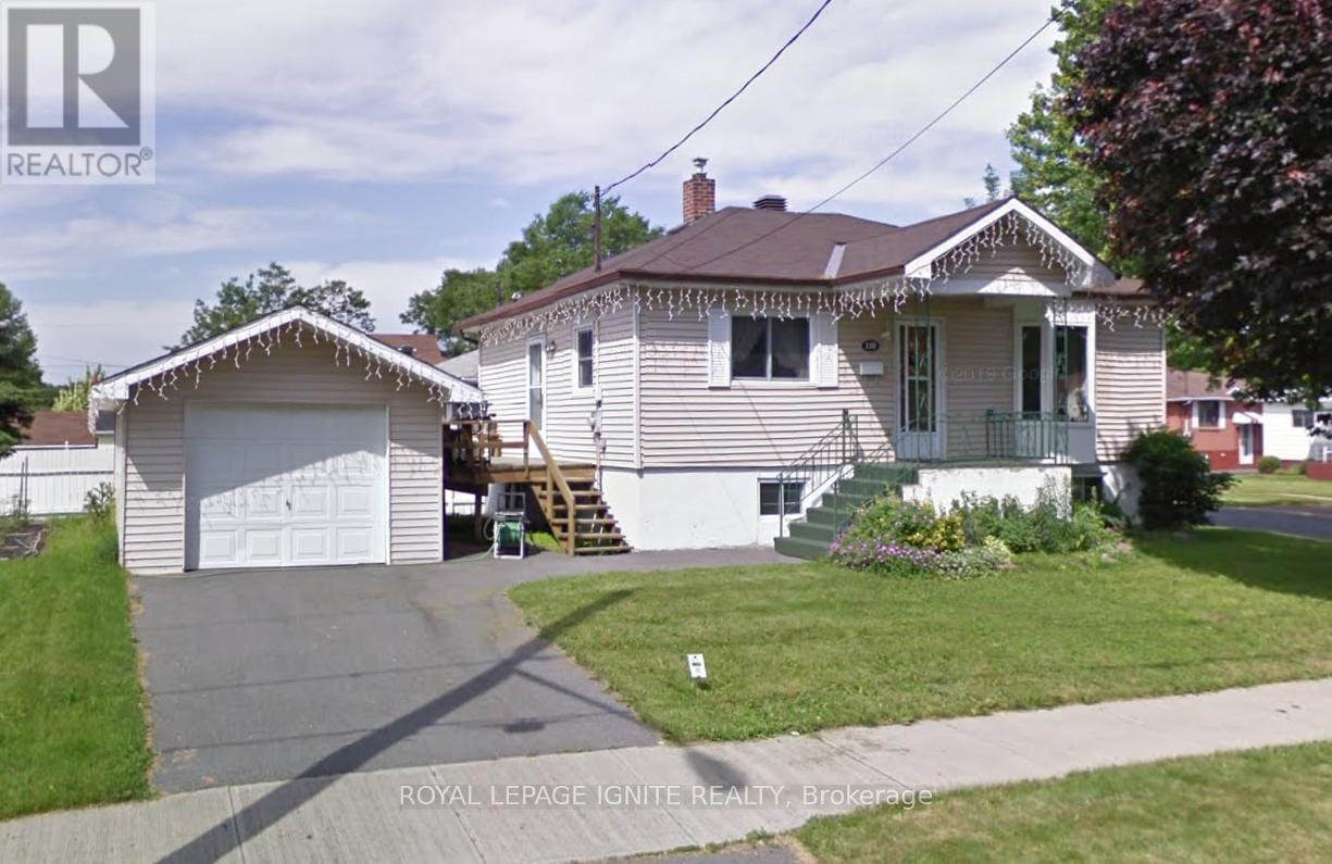 129 Leonia Street, Cornwall, ON, K6H 5L8