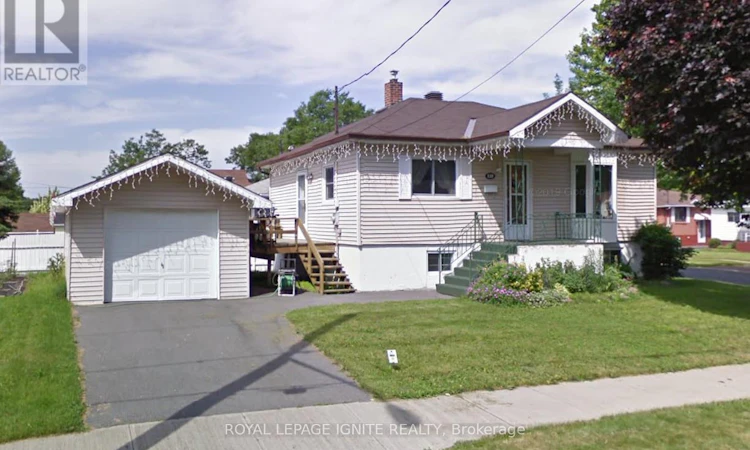 129 Leonia Street
