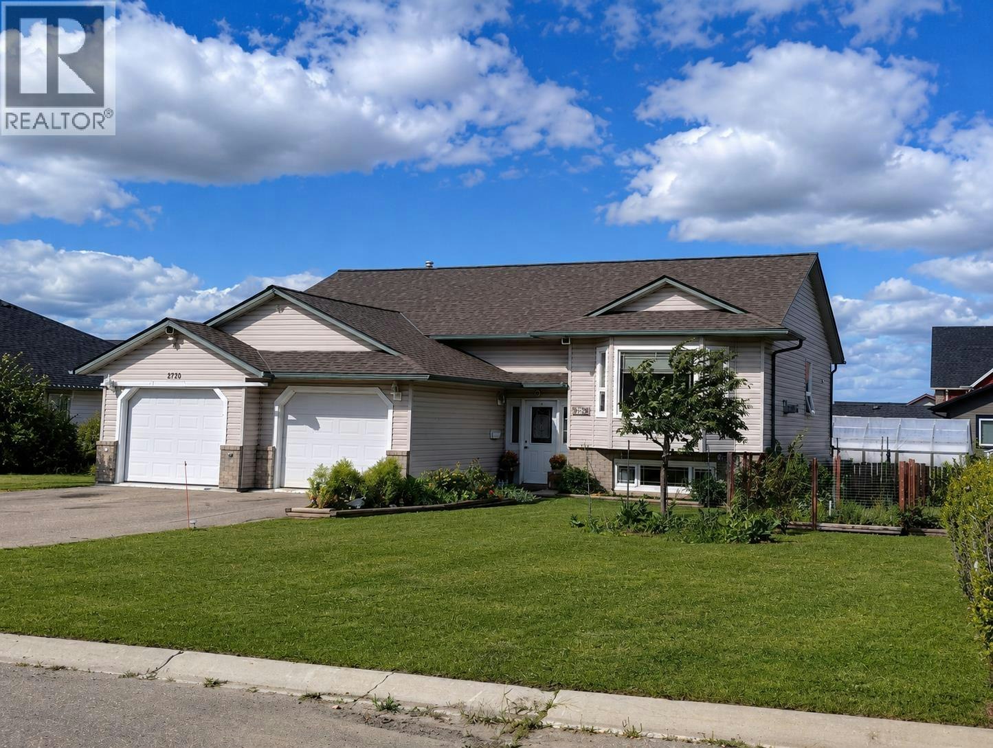 8720 117 Avenue, Fort St. John, BC, V1J 6W6