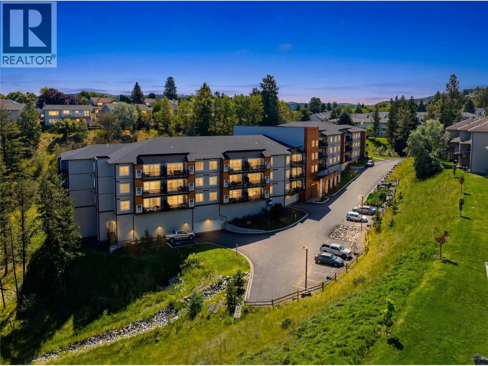 316-2046 Robson Place, Kamloops, BC, V2E 0A5