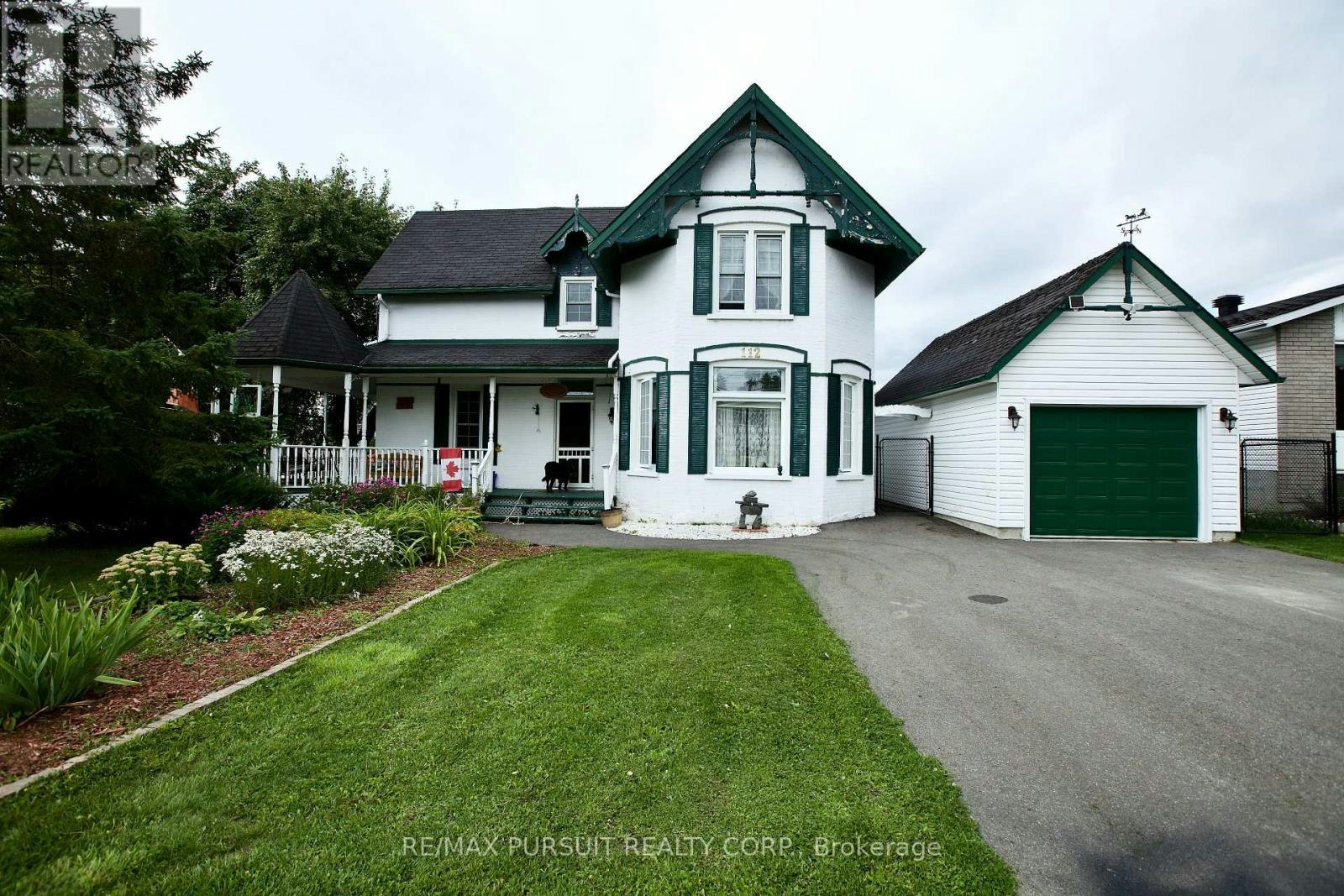 112 May Street, Temiskaming Shores, ON, P0J 1P0