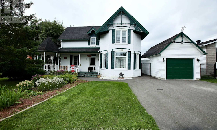 112 May Street