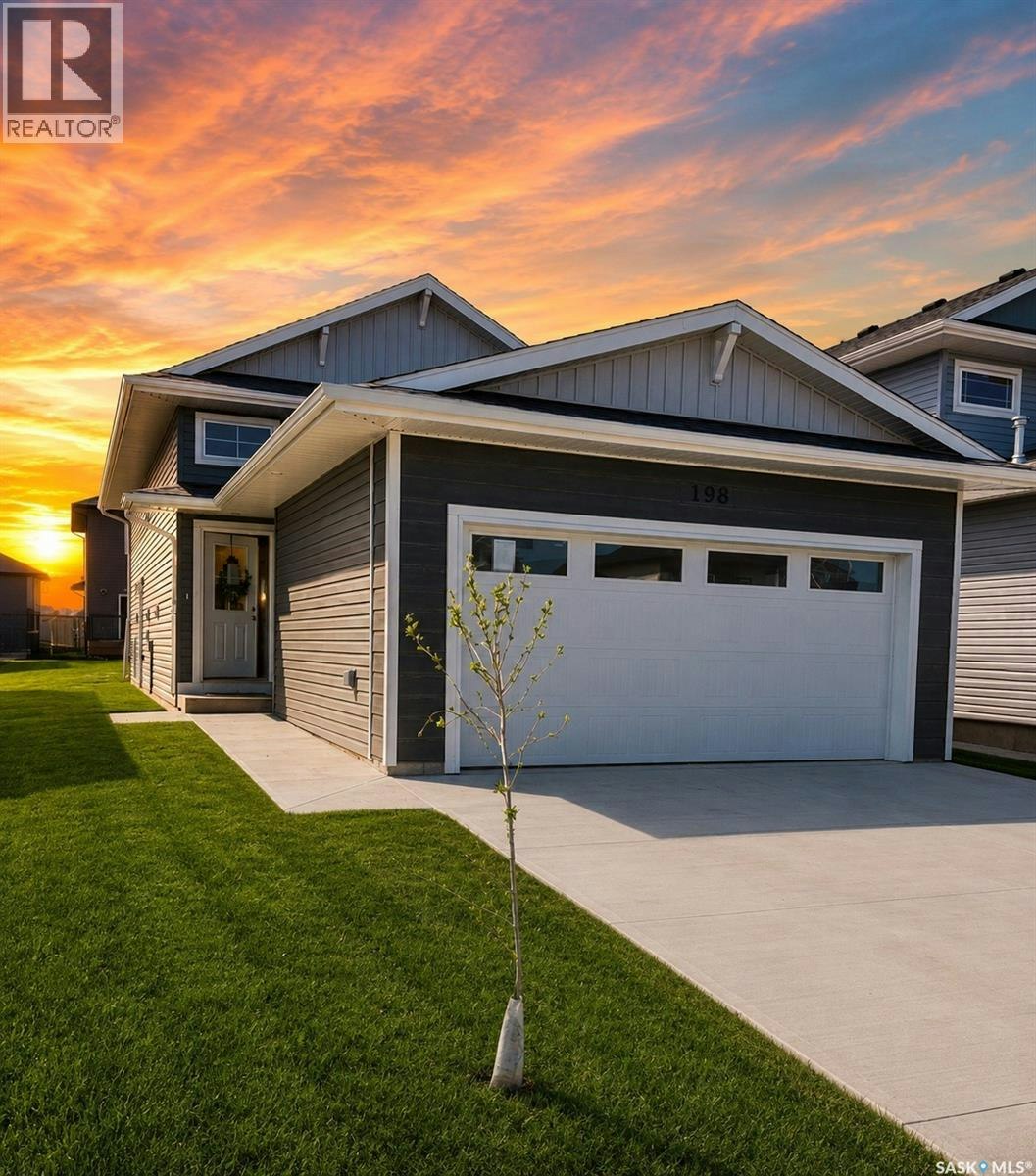 606 Yuel Crescent, Saskatoon, SK, S7W 1N9