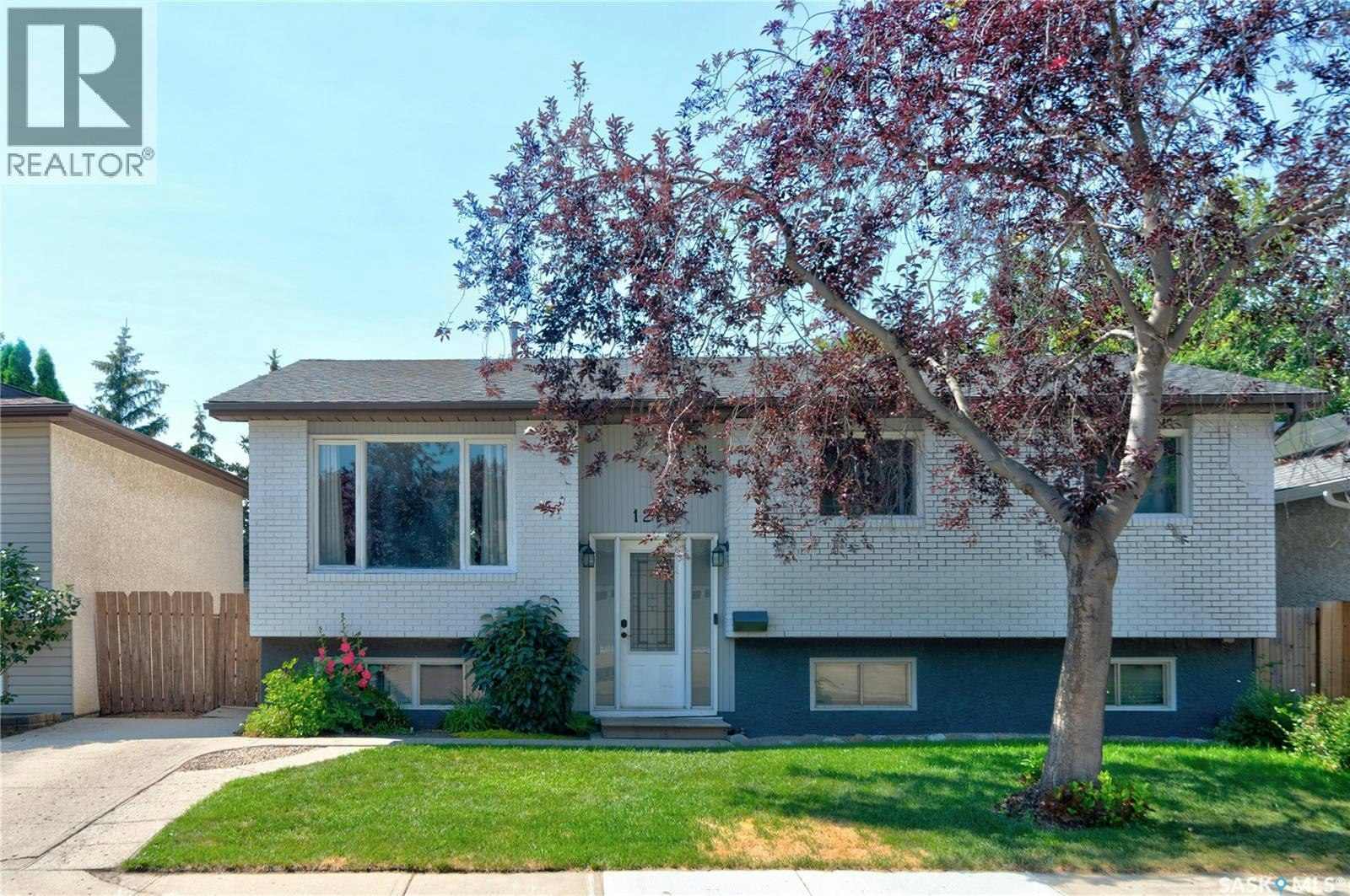 1210 Flexman Crescent, Regina, SK, S4X 3A7