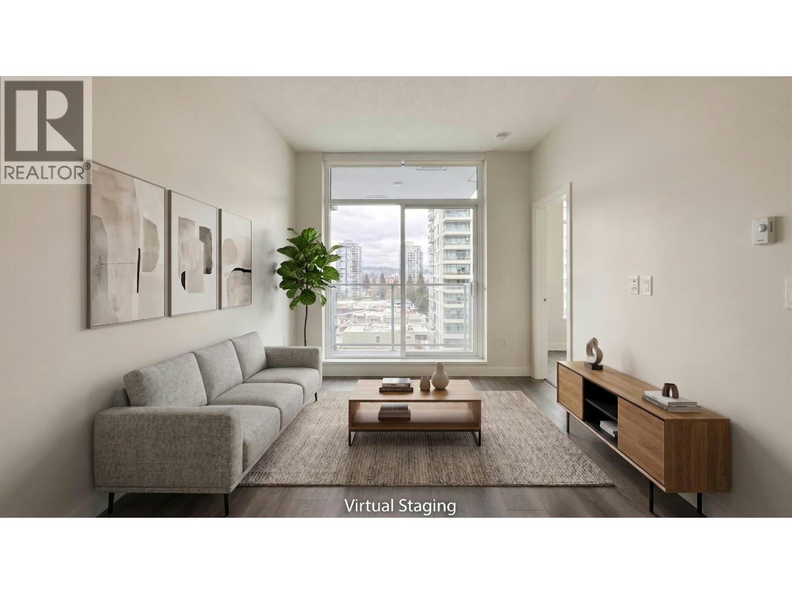 1406-3430 E Kent Avenue, Vancouver, BC, V5S 0G7