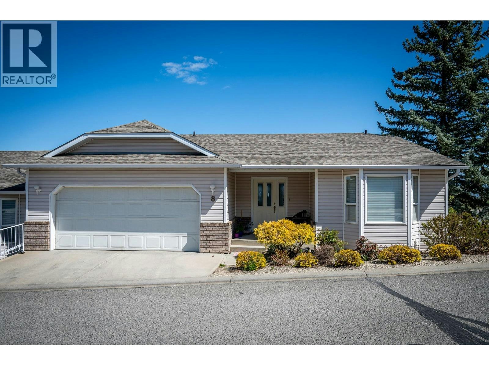 8-2022 Pacific Way, Kamloops, BC, V1S 1T1