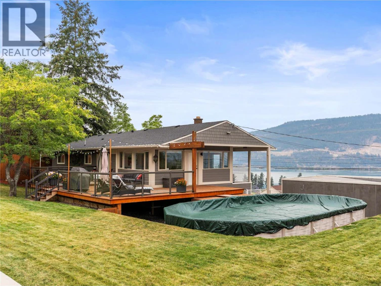 14487 Oyama Road, Lake Country, BC, V4V 2C7 - 3