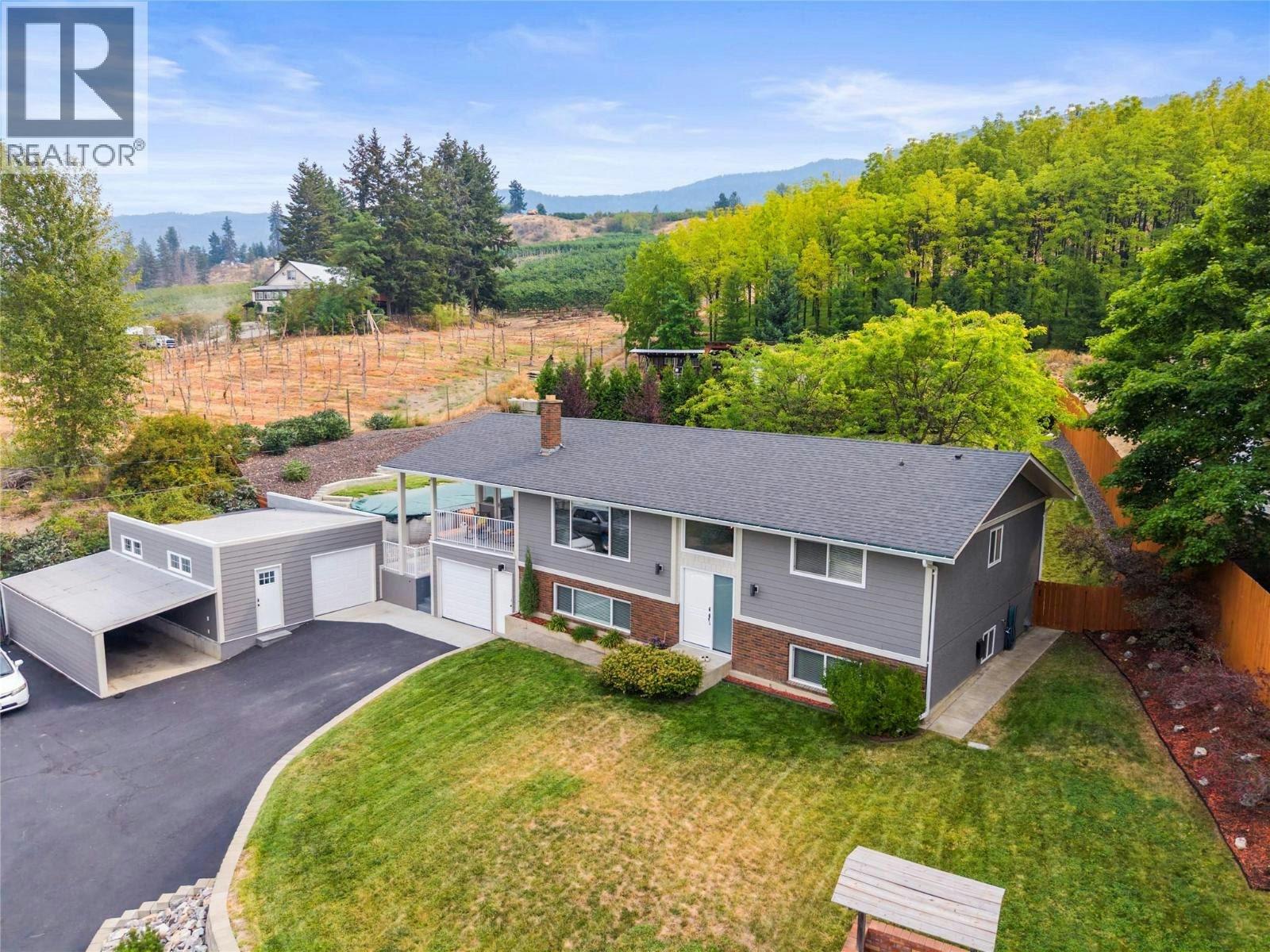 14487 Oyama Road - 2