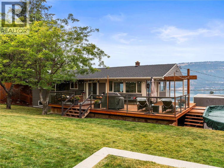 14487 Oyama Road, Lake Country, BC, V4V 2C7 - 57