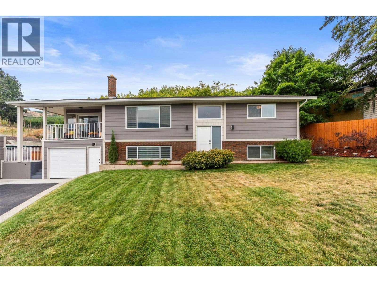 14487 Oyama Road, Lake Country, BC, V4V 2C7