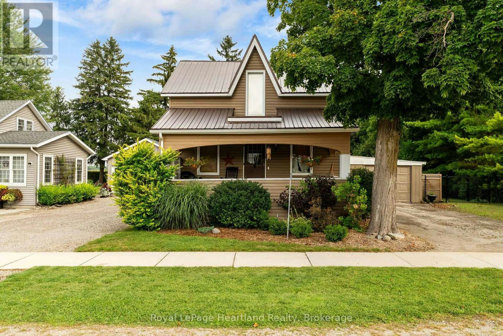 39968 Kippen Road, Bluewater, ON, N0M 2E0