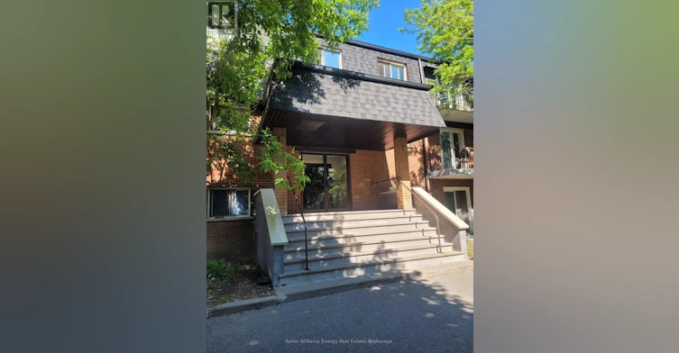 106-576 Mary Street E, Whitby, ON, L1N 2R3 - 2