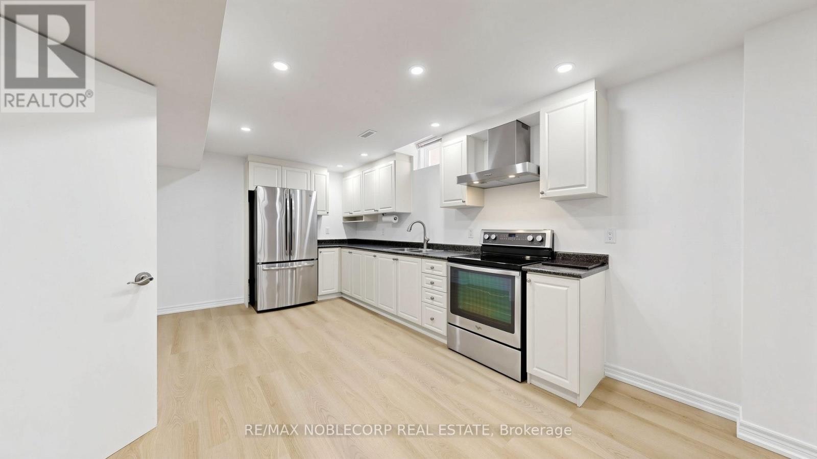 LOWER-103 Longhouse Street, Vaughan, ON, L4L 8E7 - 2